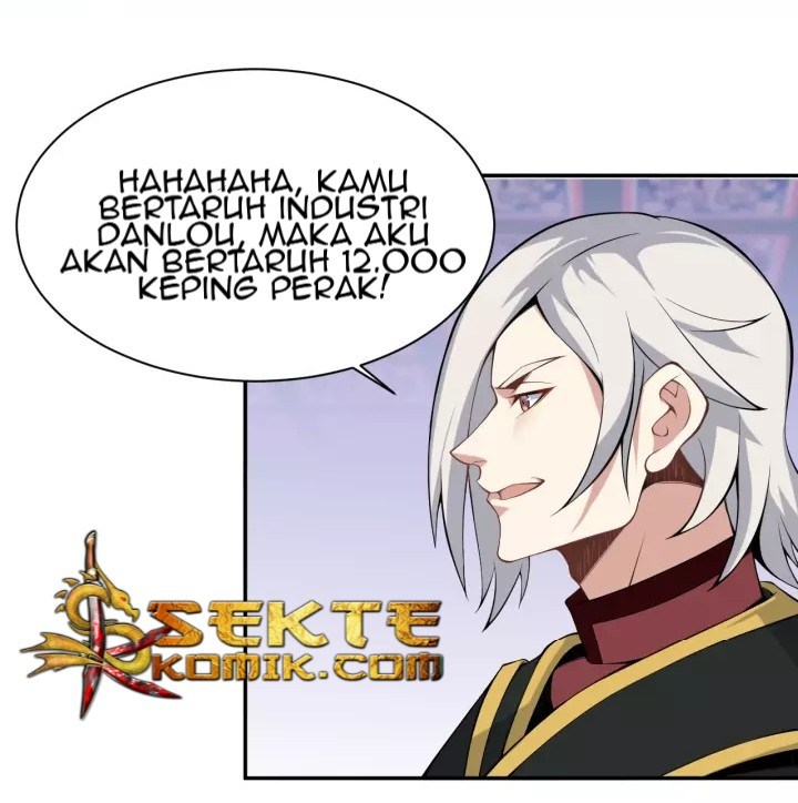 World Of Immortals 2 Chapter 04 Gambar 46